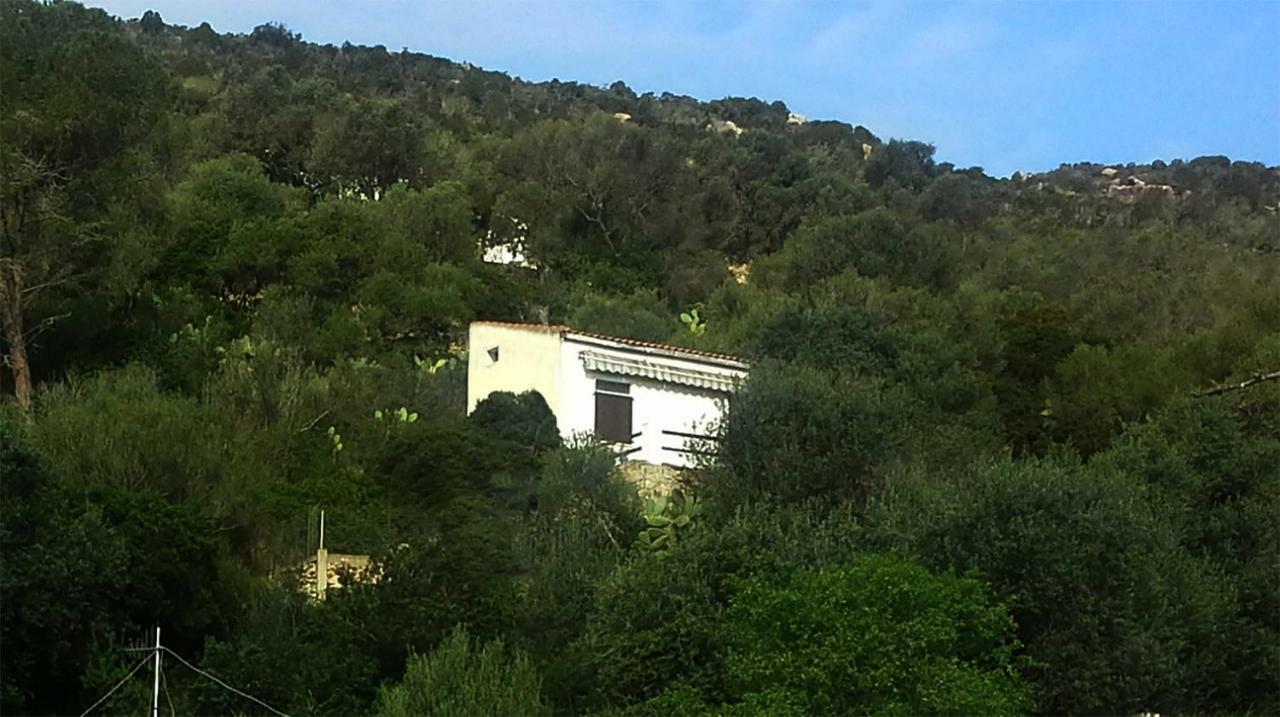 Villa Cá da Marta Q4526 Carloforte  Exterior foto